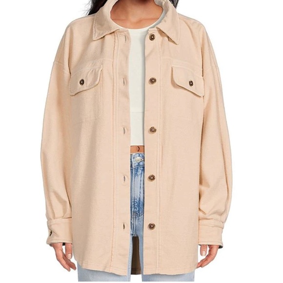 Free People Ruby Jacket - Picture 1 of 5